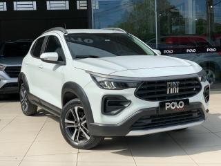 Foto do veículo Fiat Pulse Audace 1.0 Turbo 200 Flex Aut.