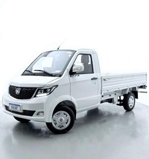 Foto do veículo Effa V21 1.5 16v Picape Simples