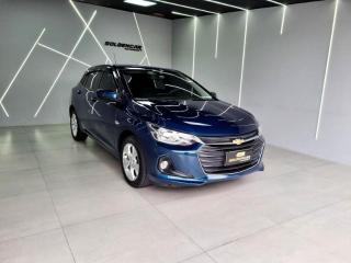 Foto do veículo Chevrolet Onix 1.0 Turbo Ltz
