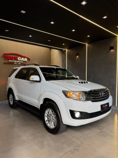 Foto do veículo Toyota Hilux Cd Srv 4x2 3.0 8v 90cv Diesel