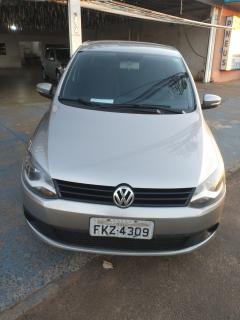 Foto do veículo Volkswagen Fox 1.0 Tec Total Flex