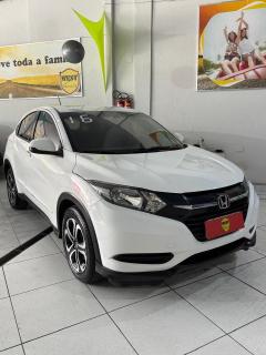 Foto do veículo Honda Hr-v Lx 1.8 Flexone 16v 5p Aut.