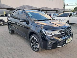 Foto do veículo Volkswagen Saveiro 1.6 Msi Trendline Cd 8v2p Manual