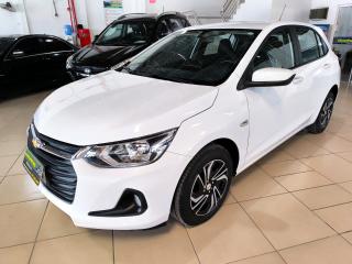 Foto do veículo Chevrolet Onix 1.0 Lt