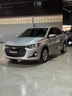 Foto do veículo Chevrolet Onix Plus 1.0 Turbo Ltz Auto