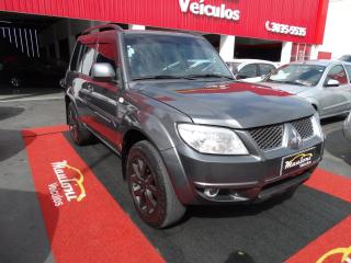 Foto do veículo Mitsubishi Pajero Tr4 2.0 16v Flex