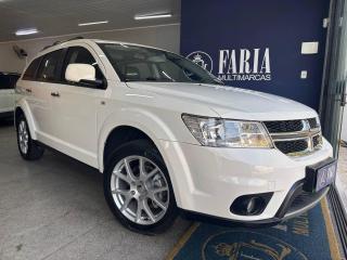 Foto do veículo Dodge Journey 3.6 V6 Rt Auto