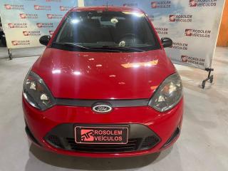 Foto do veículo Ford Fiesta 1.6 8v Flex/class 1.6 8v Flex 5p
