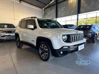 Foto do veículo Jeep Renegade 2.0 Tdi Longitude Auto 4wd