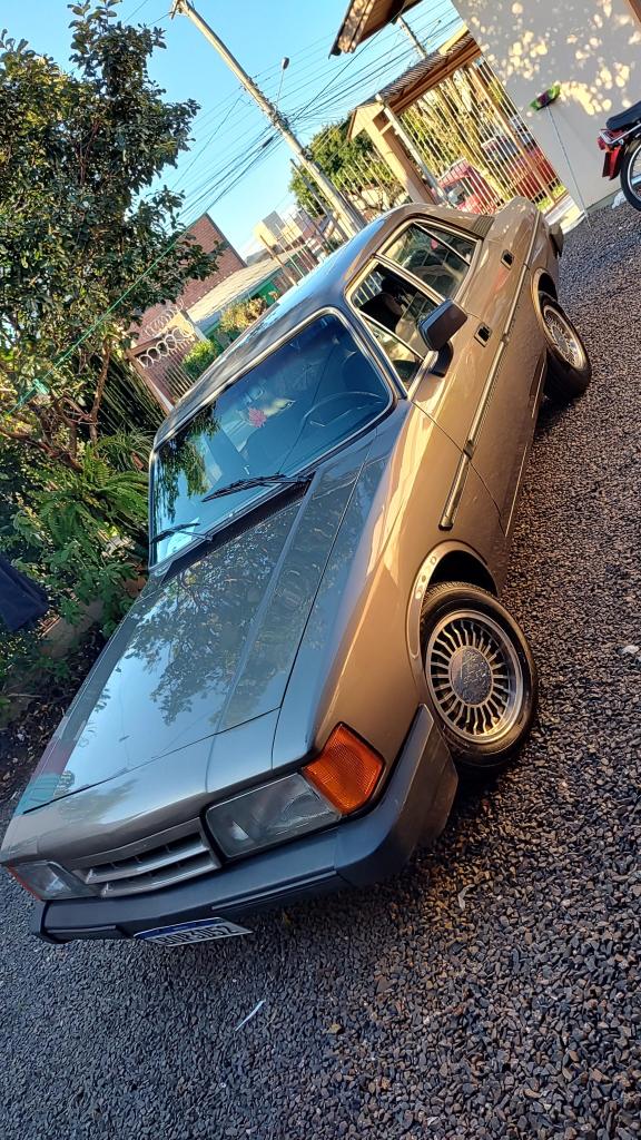 Chevrolet Opala Opala Comodoro/Comod. SLE  4.1/2.5 1990