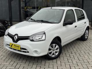 Foto do veículo Renault Clio 1.0 16v Hi-power Expression