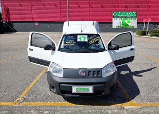 Foto do veículo Fiat Fiorino Furgão Work. Hard 1.4 Flex 8v 2p