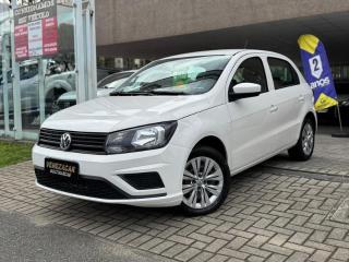 Foto do veículo Volkswagen Gol 1.0