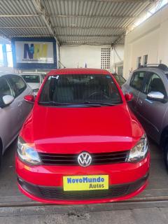 Foto do veículo Volkswagen Fox 1.6 Vht Total Flex Rock In Rio