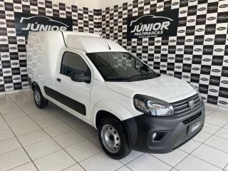 Foto do veículo Fiat Fiorino Endurance Evo 1.4 Flex 8v 2p