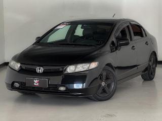 Foto do veículo Honda Civic Sedan Lxs 1.8/1.8 Flex 16v Aut. 4p