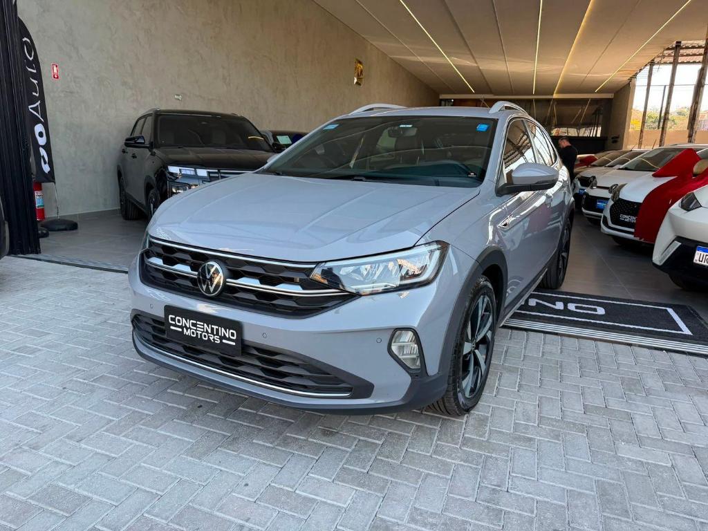 Volkswagen Nivus