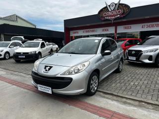 Foto do veículo Peugeot 207 Xr 1.4 Flex 8v 5p