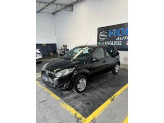 Foto do veículo Ford Fiesta 1.0 Rocam Flex