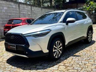 Foto do veículo Toyota Corolla Cross 2.0 Xre Cvt