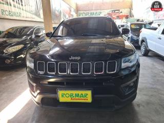 Foto do veículo Jeep Compass Longitude 2.0 4x2 Flex 16v Aut.