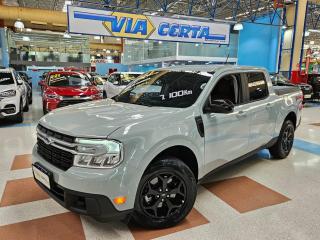 Foto do veículo Ford Maverick Lariat Fx4 2.0 Ecoboost Aut.
