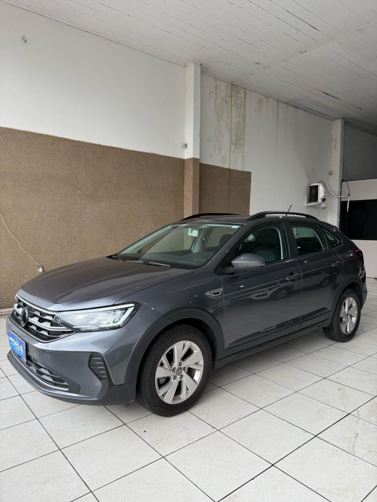 Volkswagen Nivus