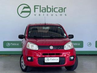 Foto do veículo Fiat Uno Attractive 1.0 Fire Flex 8v 5p