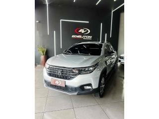 Foto do veículo Fiat Strada 1.3 Cabine Dupla Volcano