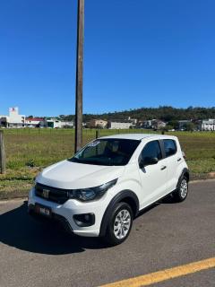 Foto do veículo Fiat Mobi Like 1.0 Fire Flex 5p.