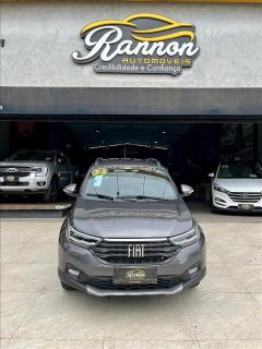 Foto do veículo Fiat Strada Volcano 1.3 Flex 8v Cd Aut.