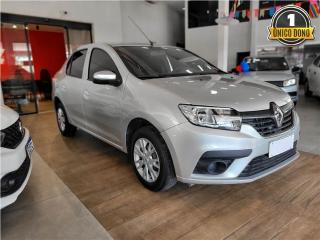 Foto do veículo Renault Logan Zen Flex 1.0 12v 4p Mec.