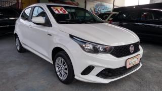 Foto do veículo Fiat Argo 1.0 Drive