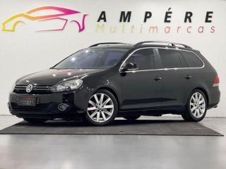 Foto do veículo Volkswagen Jetta Variant 2.5 20v 170cv Tiptronic