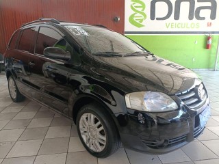 Foto do veículo Volkswagen Spacefox 1.6 Trendline Total Flex 8v 5p