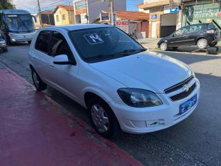 Foto do veículo Chevrolet Celta 1.0l Flexpower Lt