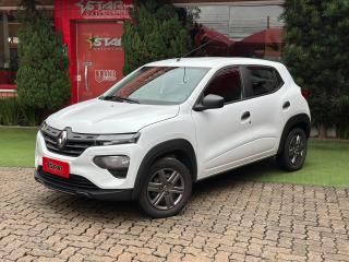 Foto do veículo Renault Kwid 1.0 Zen