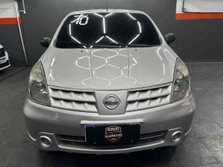 Foto do veículo Nissan Livina Sl 1.8 16v Flex Fuel Aut.