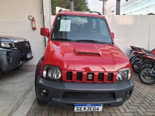 Foto do veículo Suzuki Jimny 1.3 4all 4wd