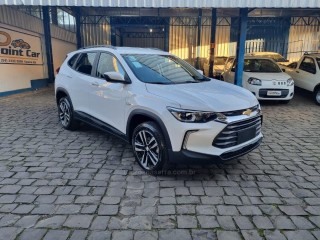 Foto do veículo Chevrolet Tracker Lt 1.0 Turbo 12v Flex Aut.