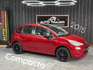 Foto do veículo Citroën C3 Tendance 1.5 Flex 8v 5p Mec.