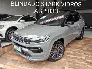 Foto do veículo Jeep Compass S T270 1.3 Tb 4x2 Flex Aut.