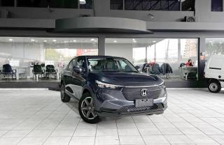 Foto do veículo Honda Hr-v Ex 1.5 Flex Sensing 16v 5p Aut.