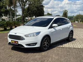 Foto do veículo Ford Focus 2.0 Titanium Plus At