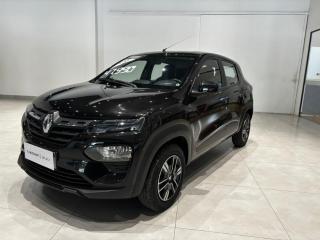 Foto do veículo Renault Kwid Outsider 1.0 Flex 12v 5p Mec.