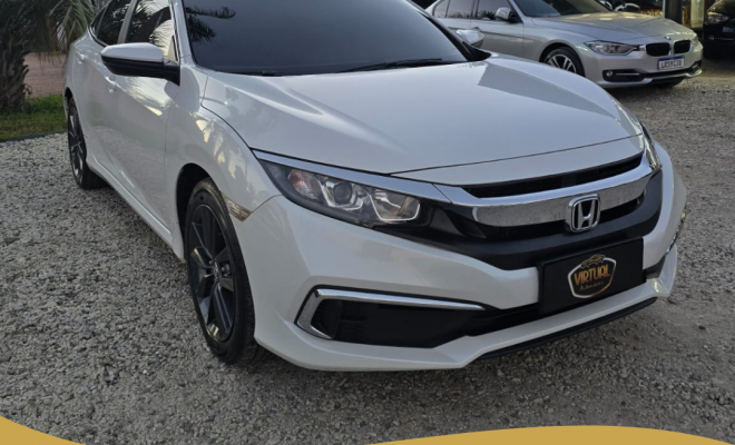 Honda Civic 2020