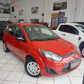 Foto do veículo Ford Fiesta 1.0 8v Flex/class 1.0 8v Flex 5p
