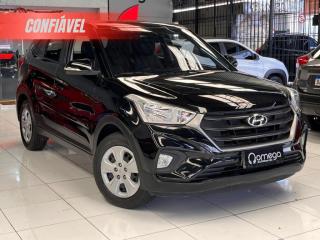 Foto do veículo Hyundai Creta 1.6 Attitude