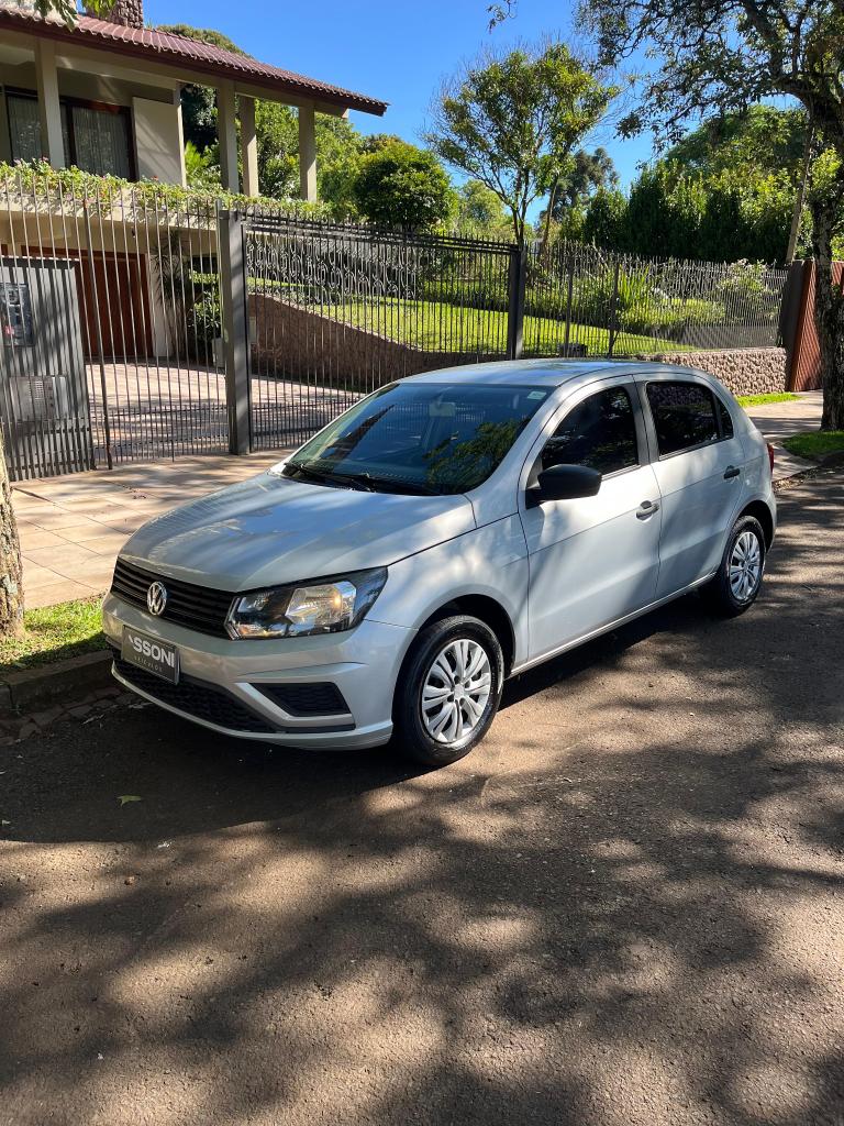 Volkswagen Gol
