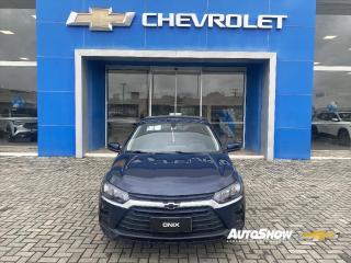 Foto do veículo Chevrolet Onix 1.0 100 Anos
